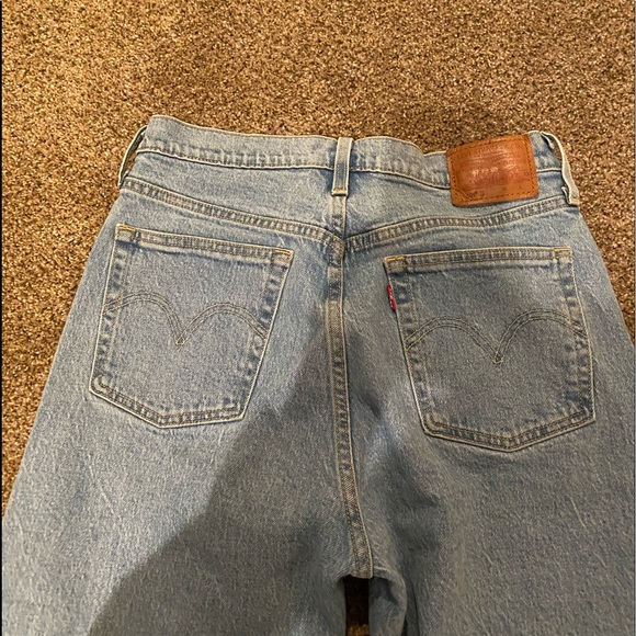 Levi jeans - Picture 1 of 4